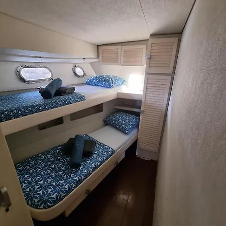 Yate , Experiencia Unica J Botel *