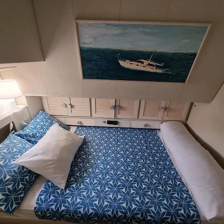 Yate , Experiencia Unica J