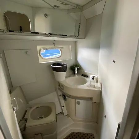 Yate , Experiencia Unica J Botel