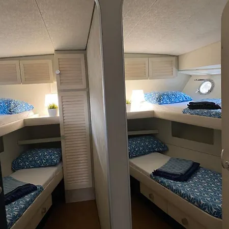 Yate , Experiencia Unica J * 기욘